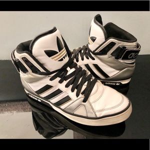 Adidas Original High-Tops